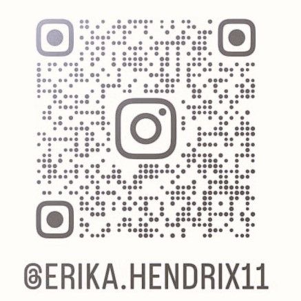 QR Instagram