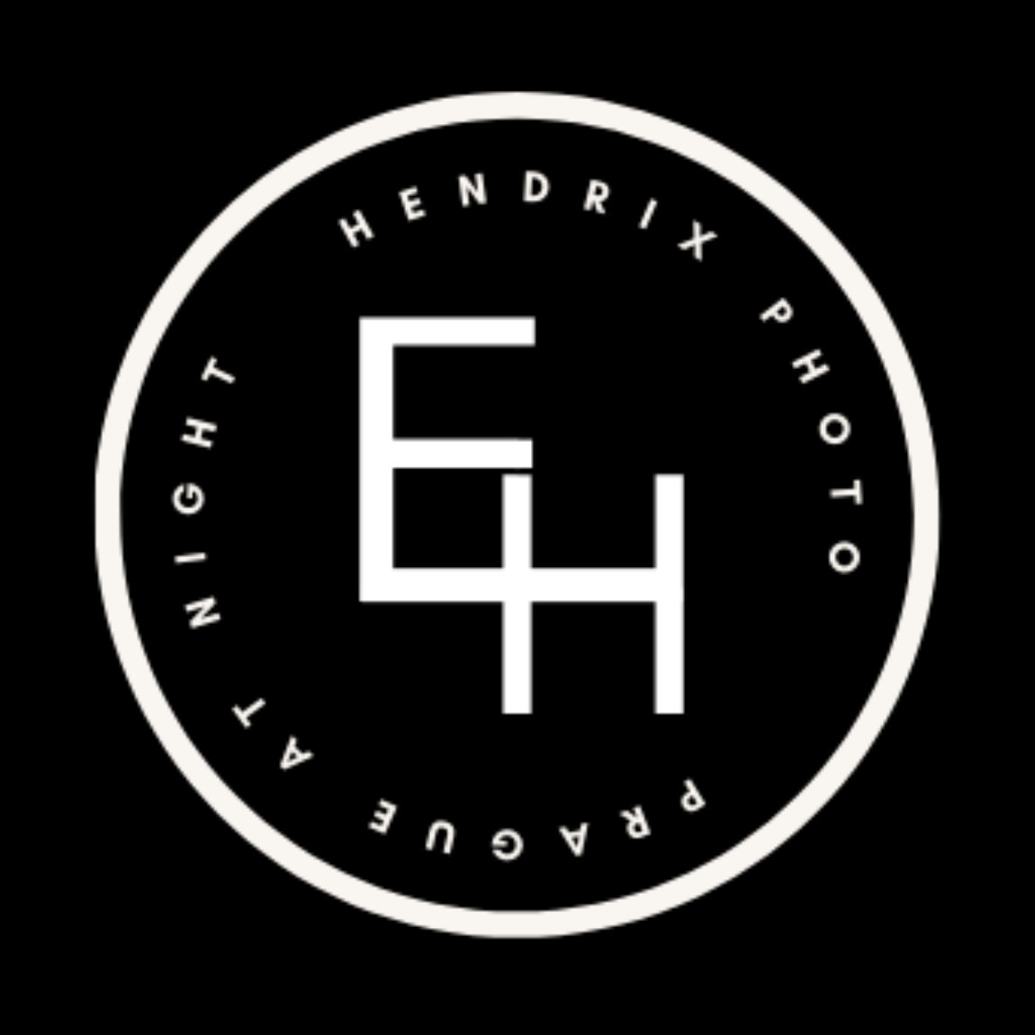Logo Hendrixphoto